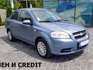 Chevrolet Aveo foto 9