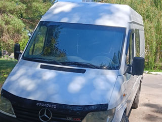 Mercedes Sprinter foto 7