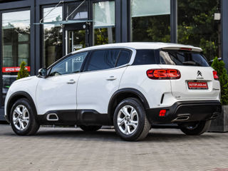 Citroen C5 Aircross foto 5