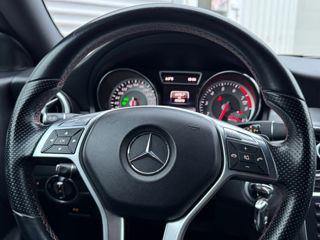 Mercedes CLA foto 8