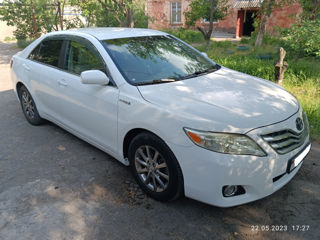 Toyota Camry foto 2