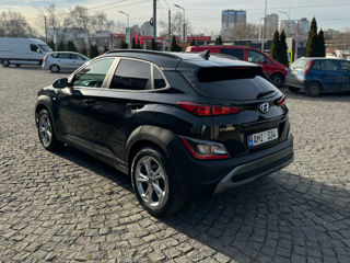 Hyundai Kona foto 6