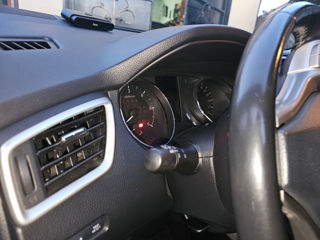 Nissan Qashqai foto 5