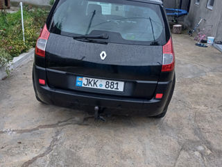 Renault Scenic foto 4