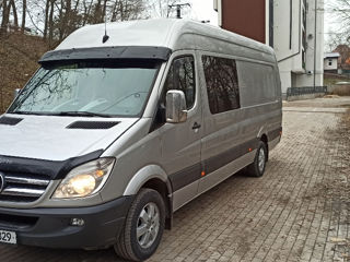 Mercedes Sprinter 316