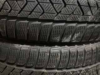 R17 215/55 Pirelli Sottozero 3 foto 3