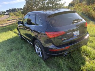 Audi Q5 foto 5