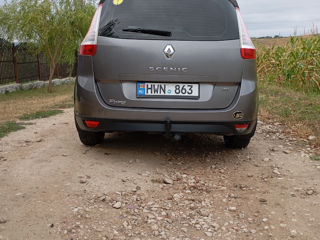 Renault Grand Scenic foto 8