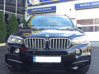 BMW X5 M foto 1