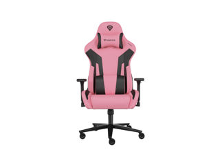 Scaun Gaming Premium în Moldova | Cele mai tari modele Helmet, Genesis, Marvo și Razer foto 1