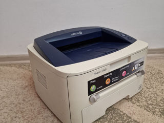 Printer Xerox Phaser 3160N foto 1