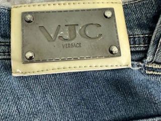 Jeans Versace foto 1