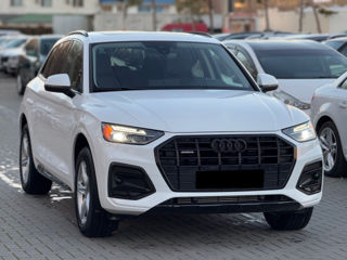 Audi Q5 foto 4