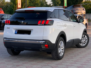 Peugeot 3008 foto 4