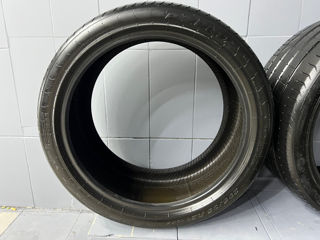 295/35 R21 Pireli foto 7