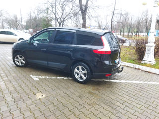 Renault Grand Scenic foto 7