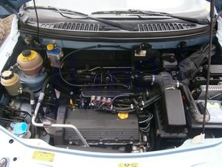 Land Rover Freelander (1998-2006). Piese, diagnostică computerizată și reparație !!!