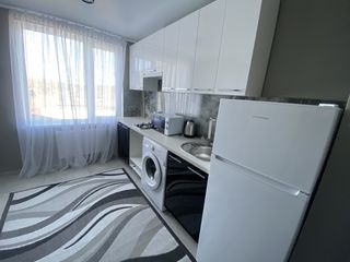 Apartament cu 1 cameră, 40 m², Centru, Edineț foto 6