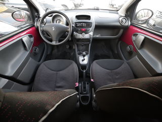 Peugeot 107 foto 5