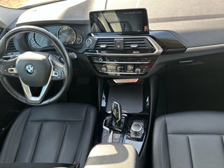 BMW X4 foto 6