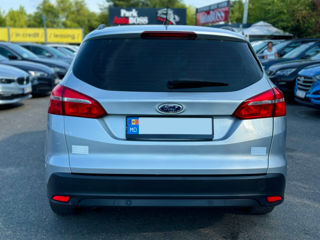 Ford Focus foto 5