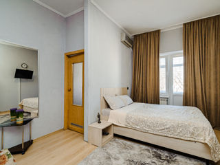 Apartament cu 1 cameră, 31 m², Râșcani, Chișinău foto 11