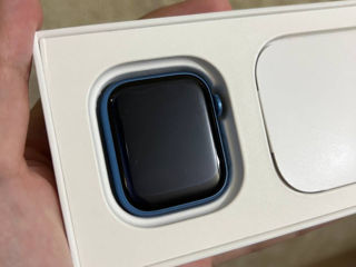 Продам Apple Watch 7 фото 4