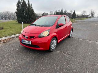 Toyota Aygo foto 2