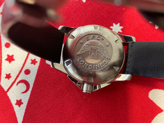 Longines Conquest Automatic foto 4