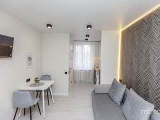 Apartament cu 1 cameră, 19 m², Botanica, Chișinău