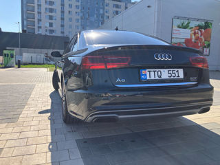 Audi A6 foto 3