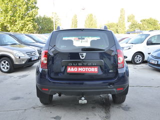 Dacia Duster foto 5