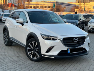 Mazda CX-3 foto 5