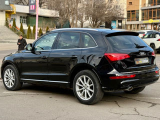 Audi Q5 foto 4