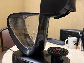 Капсульная кофемашине Krups Dolce Gusto + капсулы