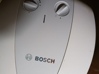 Bosch urgent foto 1