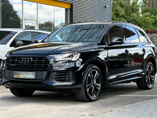 Audi Q7 foto 3