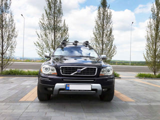 Volvo XC90 foto 2