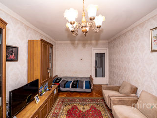 Apartament cu 3 camere, 71 m², Botanica, Chișinău foto 7