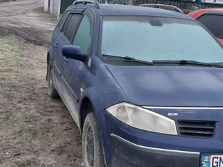 Renault Megane foto 2