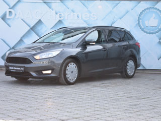 Ford Focus foto 1