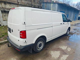 Volkswagen Transporter foto 4