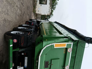 Man Tgx440 foto 6