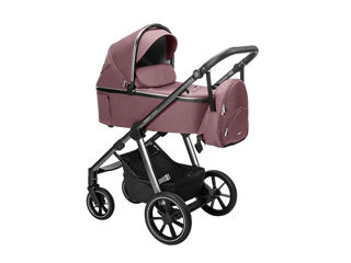 CARUCIOR 2/1 – ESPIRO BUENO 318 HEATHER PINK