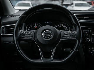 Nissan Qashqai foto 10