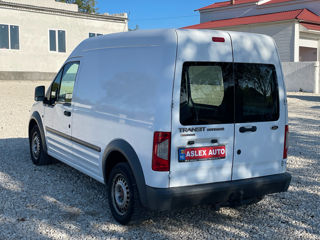 Ford Transit Connect foto 4