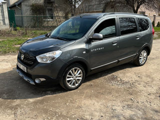 Dacia Lodgy foto 3