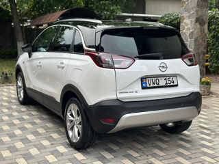 Opel Crossland X foto 4