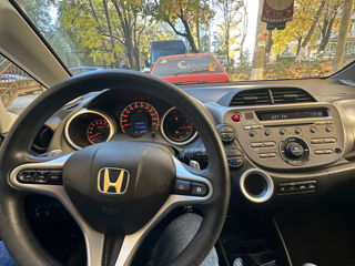 Honda Jazz foto 8