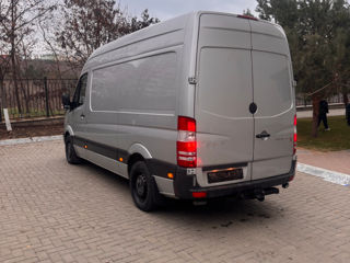 Mercedes Sprinter 319 foto 11